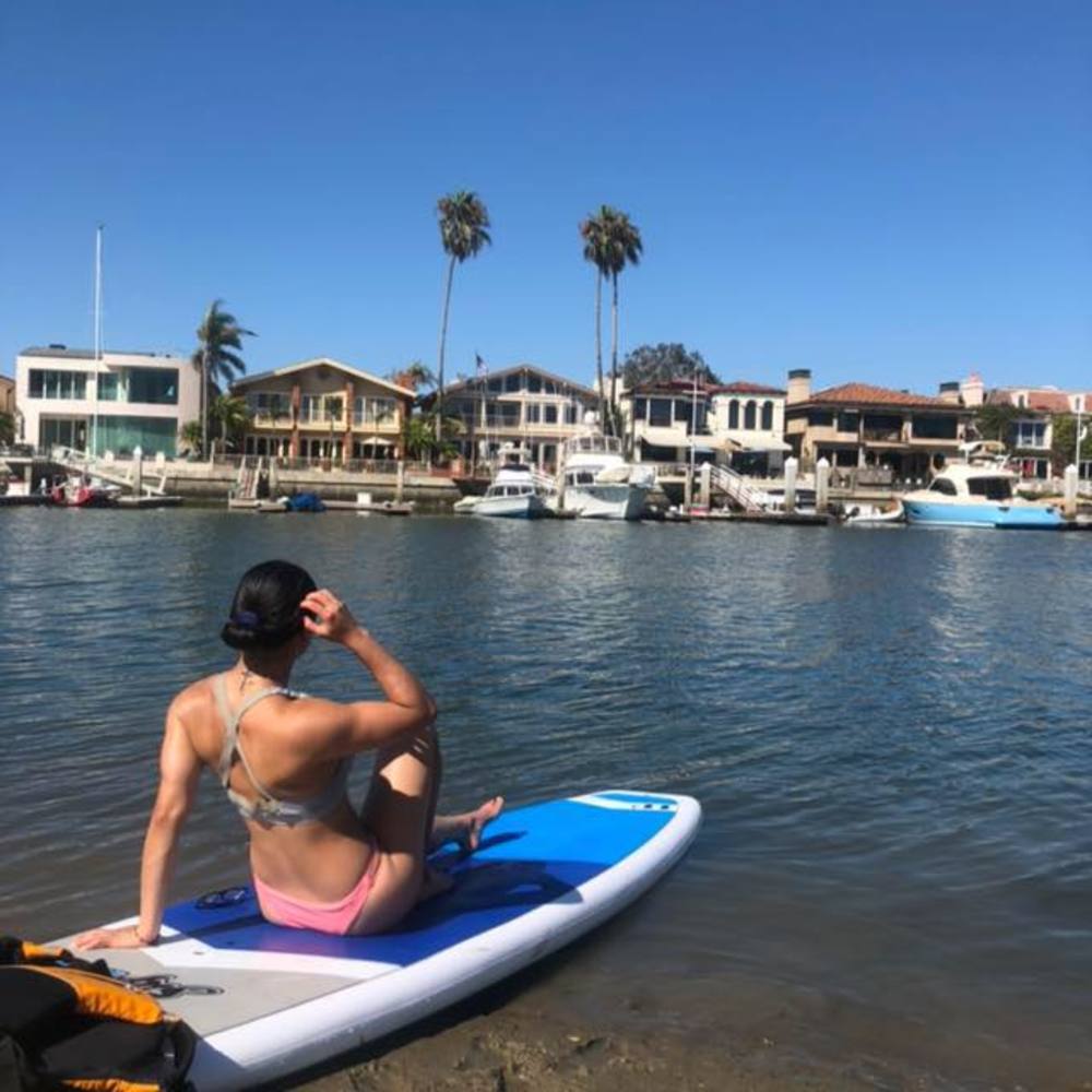 Meet your Posher, Stephanie